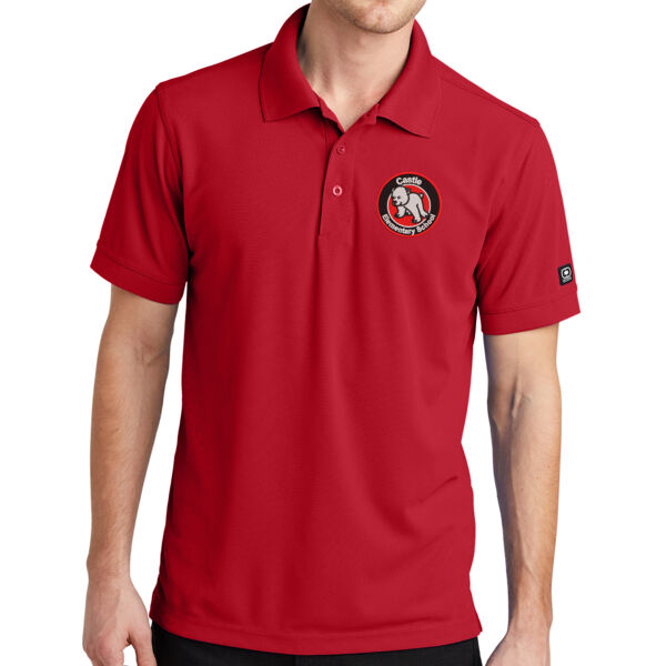 OGIO® - Caliber2.0 Polo - Embroidered Logo Thumbnail