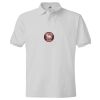 Men's EcoSmart® Jersey Polo Thumbnail