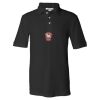 Men's Silky Smooth Piqué Polo Thumbnail