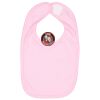 Infant Premium Jersey Bib Thumbnail